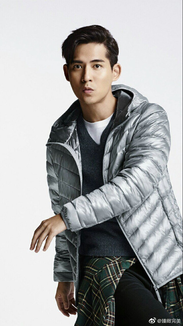 【挚爱周渝民】