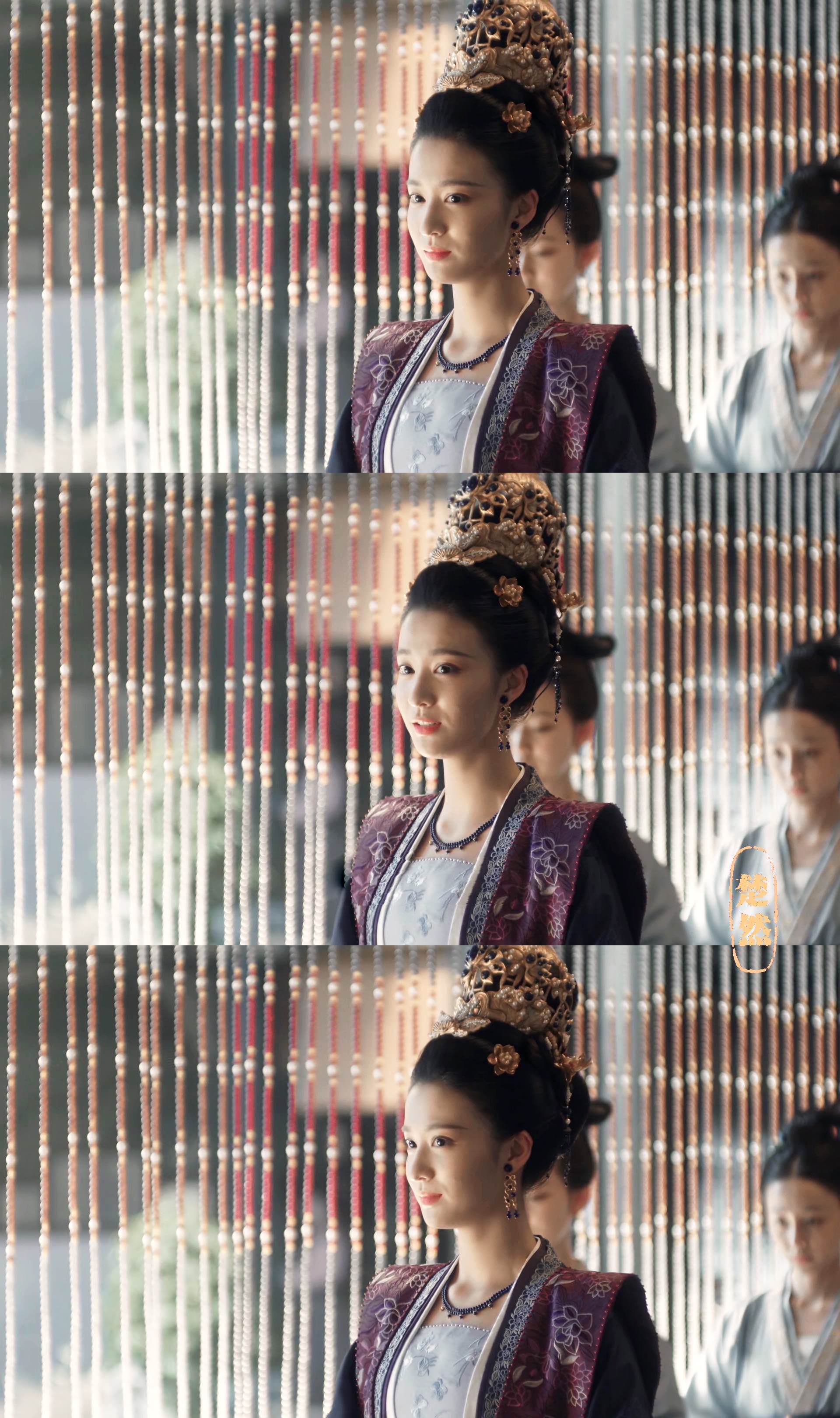 清平乐张贵妃太虐心