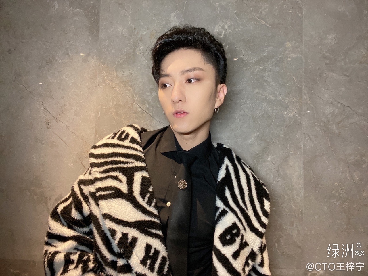 cto王梓宁-doki-腾讯视频