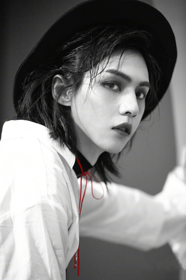 周锐-doki@腾讯视频:超全的周锐资讯,视频,粉丝,直播,活动集合