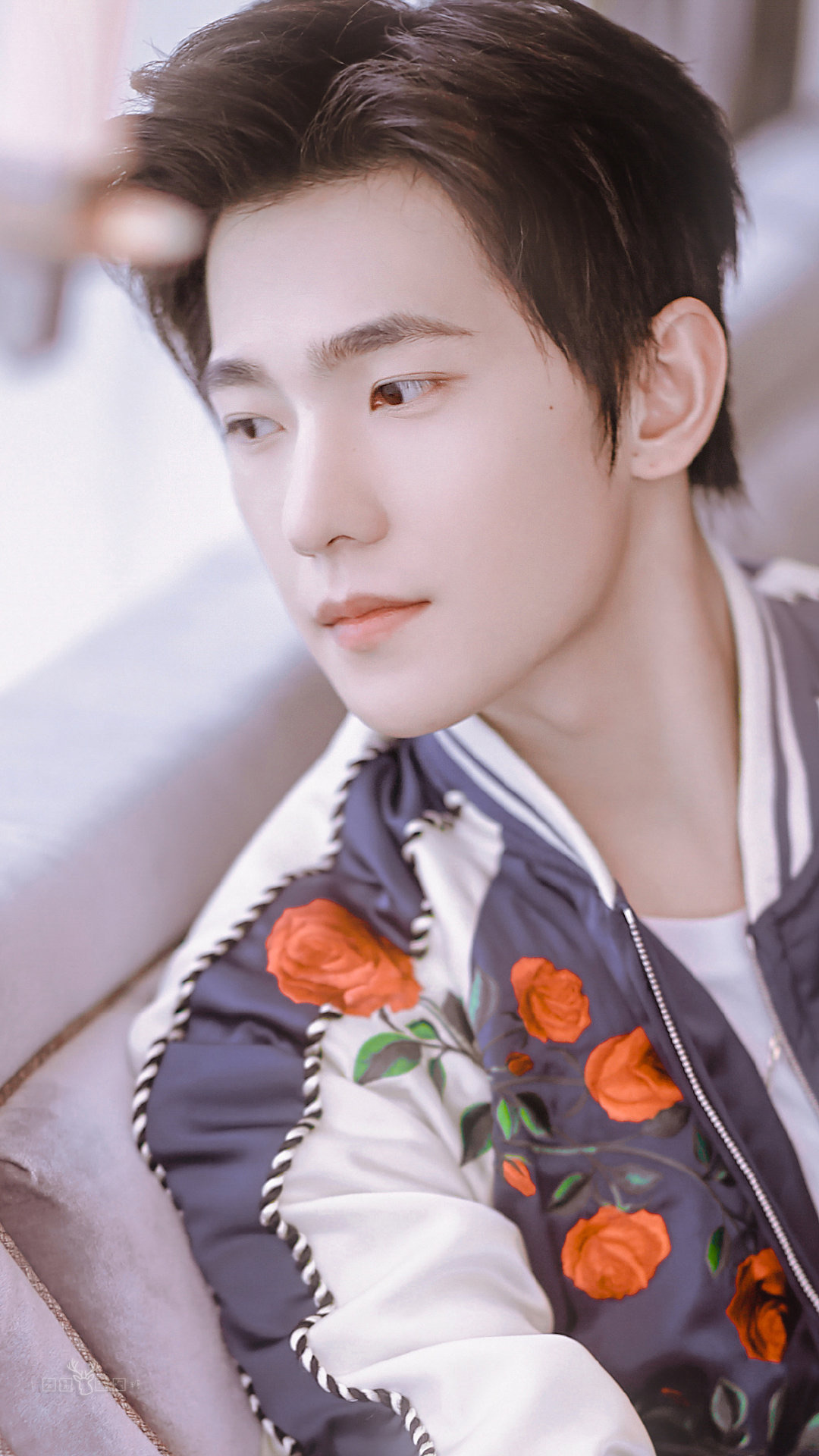 杨洋【美图】少年