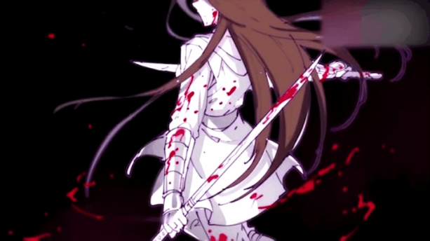 刺客伍六七江主任就是刺伤阿七的白衣女子这个细节已经说明了一切