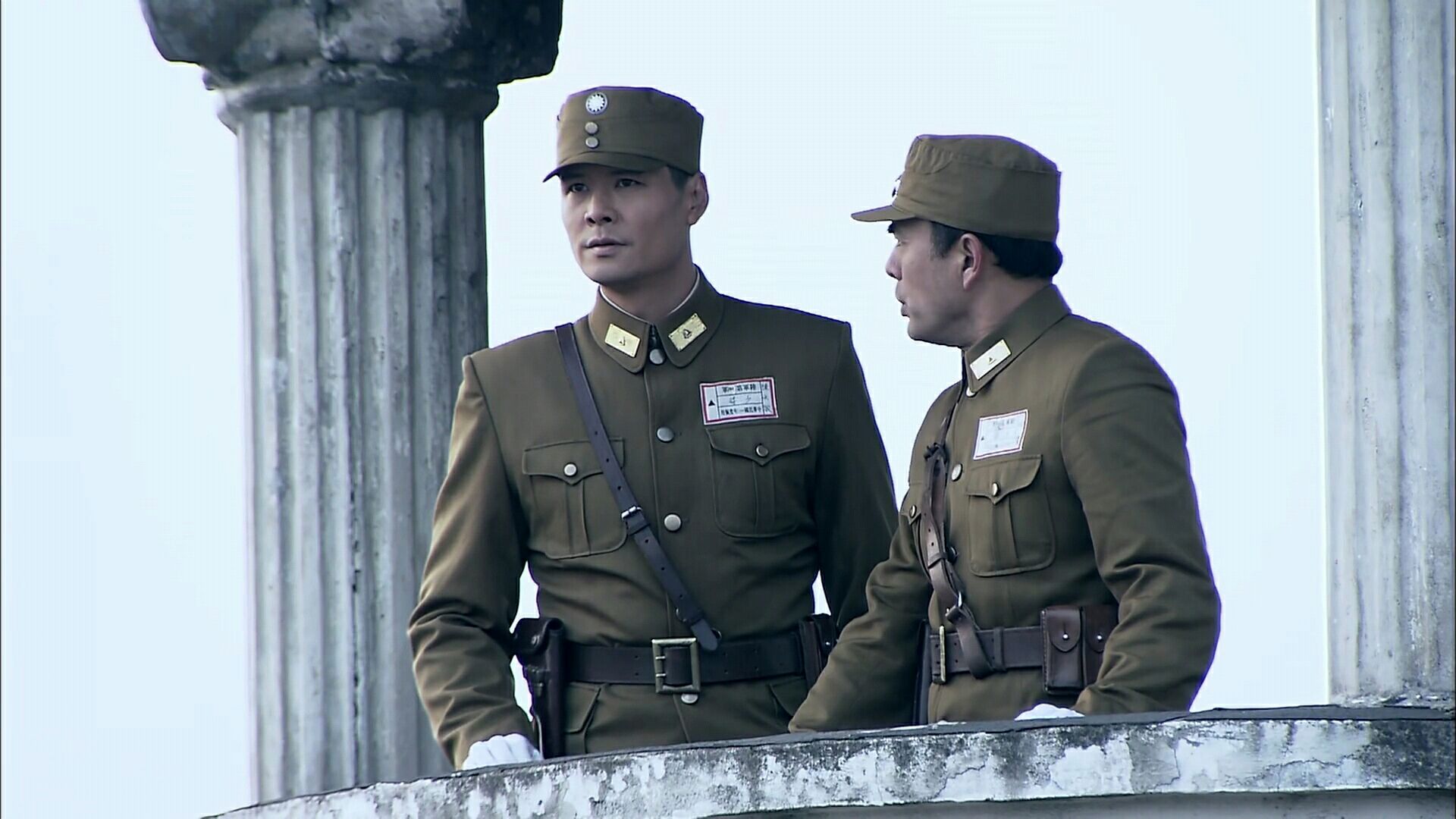 《苍狼》-doki-腾讯视频