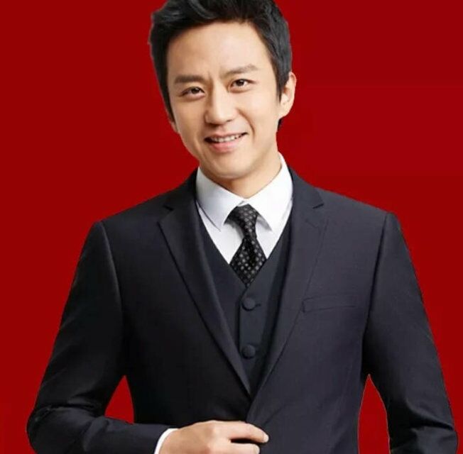 邓超高清图片-doki-腾讯视频