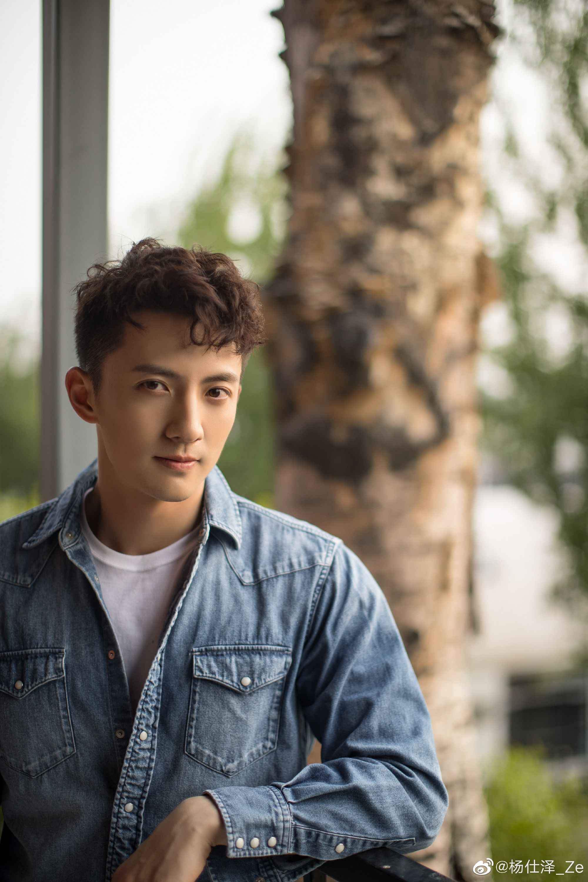 杨仕泽