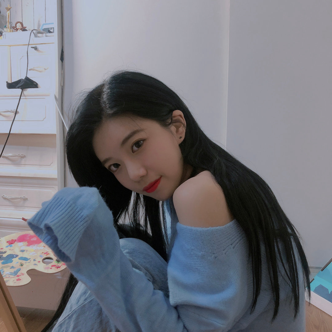 沈梦瑶美图宝藏女孩