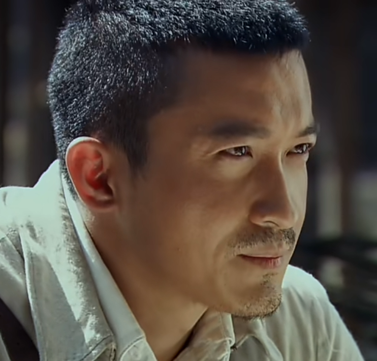 桂拱421昨天·湖南真的好看,期待生死连3@小鹤.