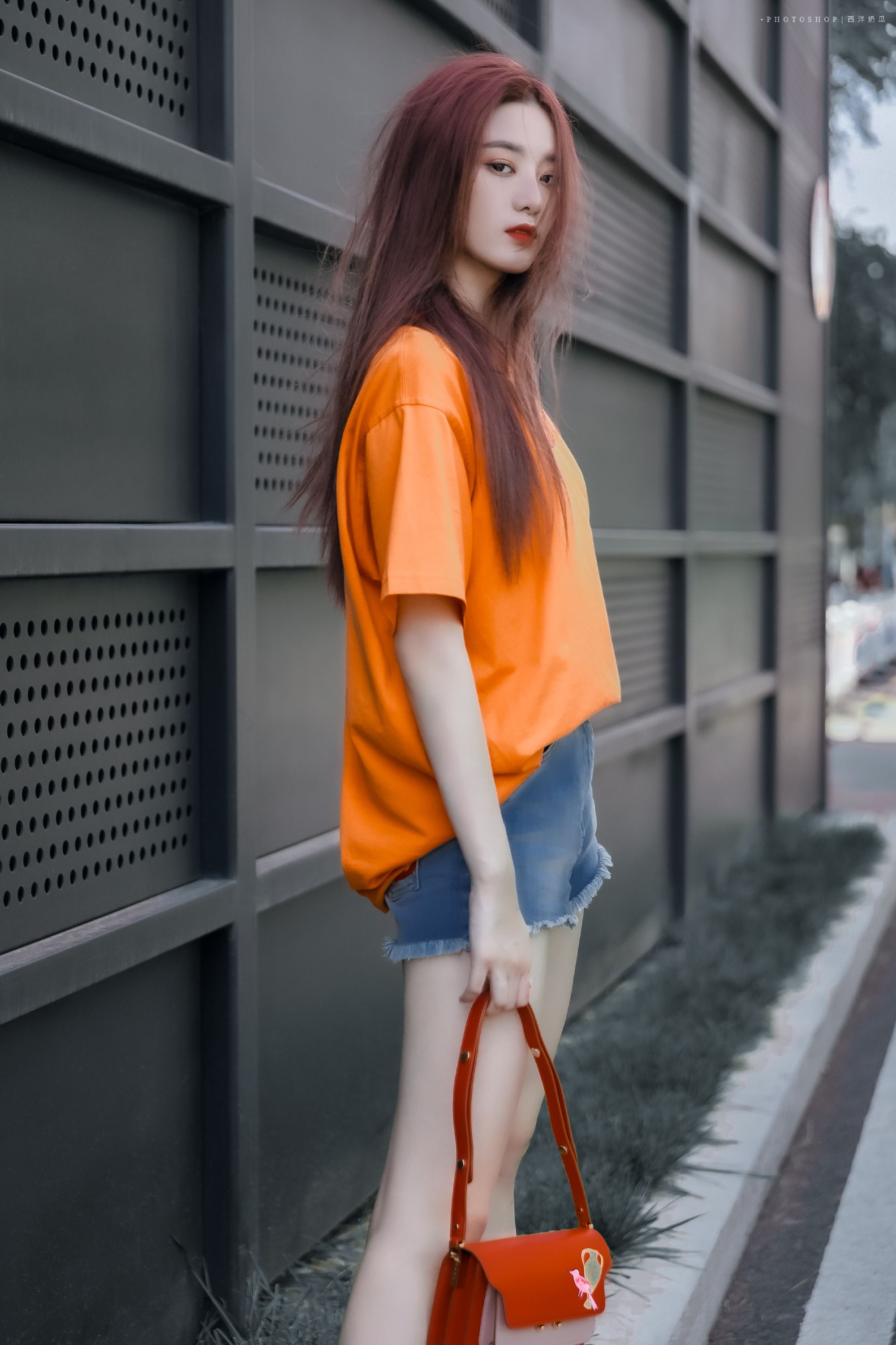 徐艺洋美图图源vb