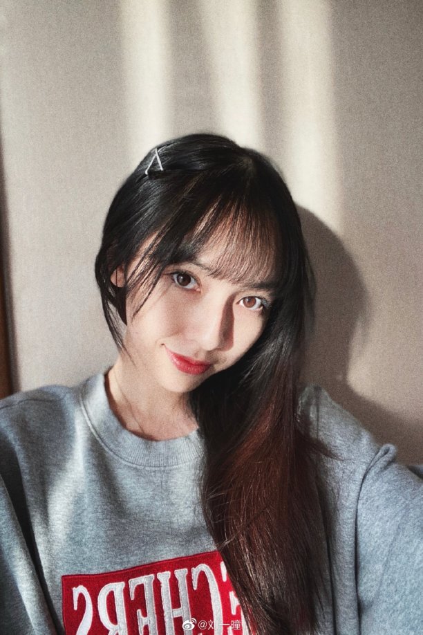 2019-12-10王素素60我淳,好美,好仙.