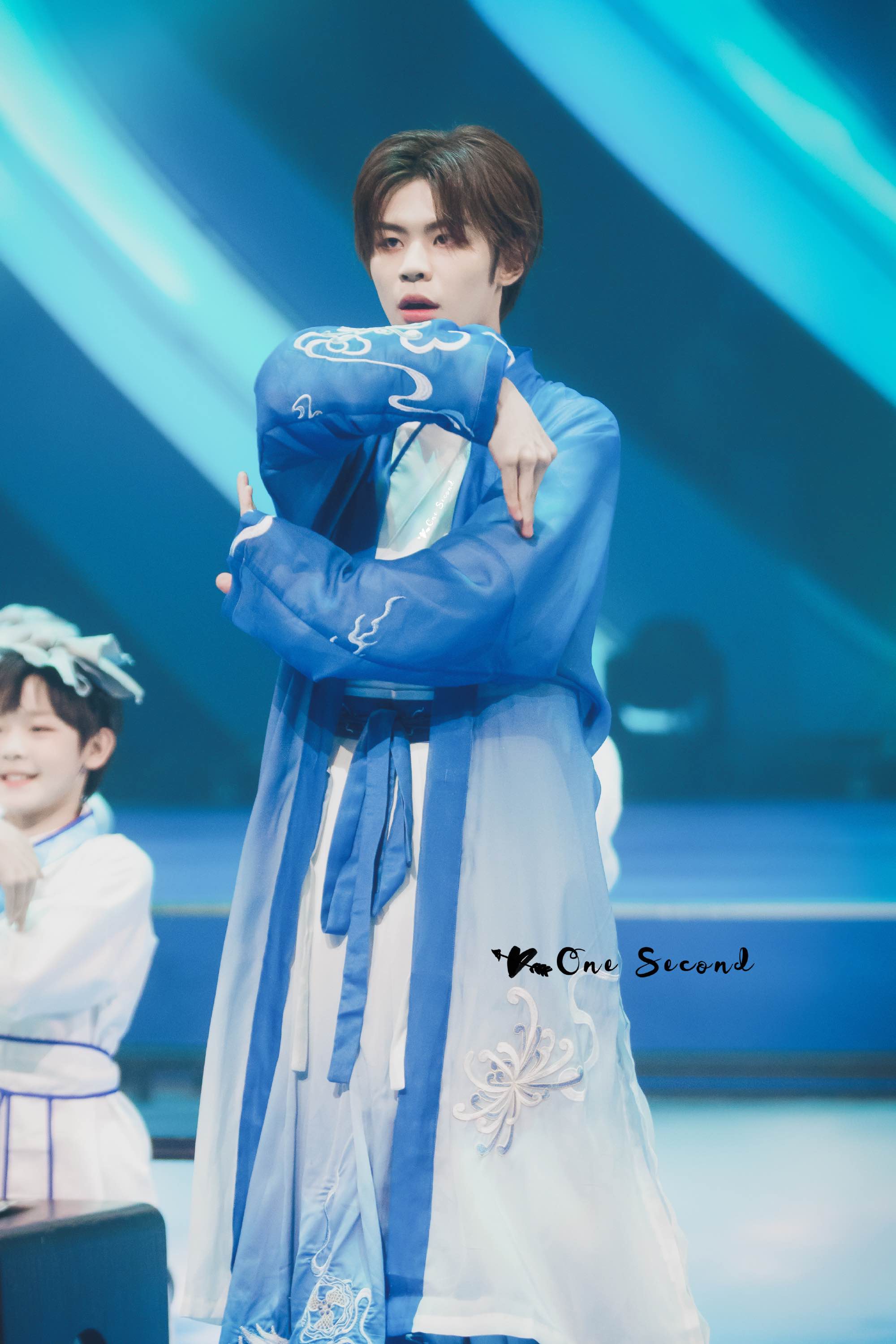 陈彦霖2020-06-14              #二十岁少年和他的宇宙#你说,知音世