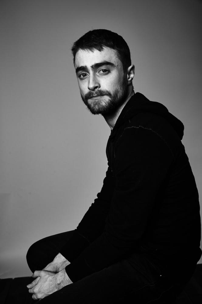 你们喜欢丹尼尔多久了?