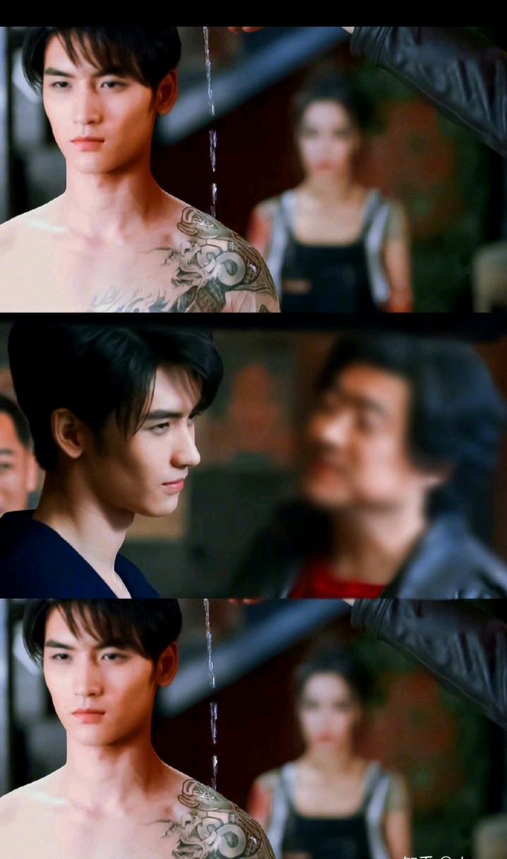 帅帅帅帅帅帅帅!小哥#黄骏捷