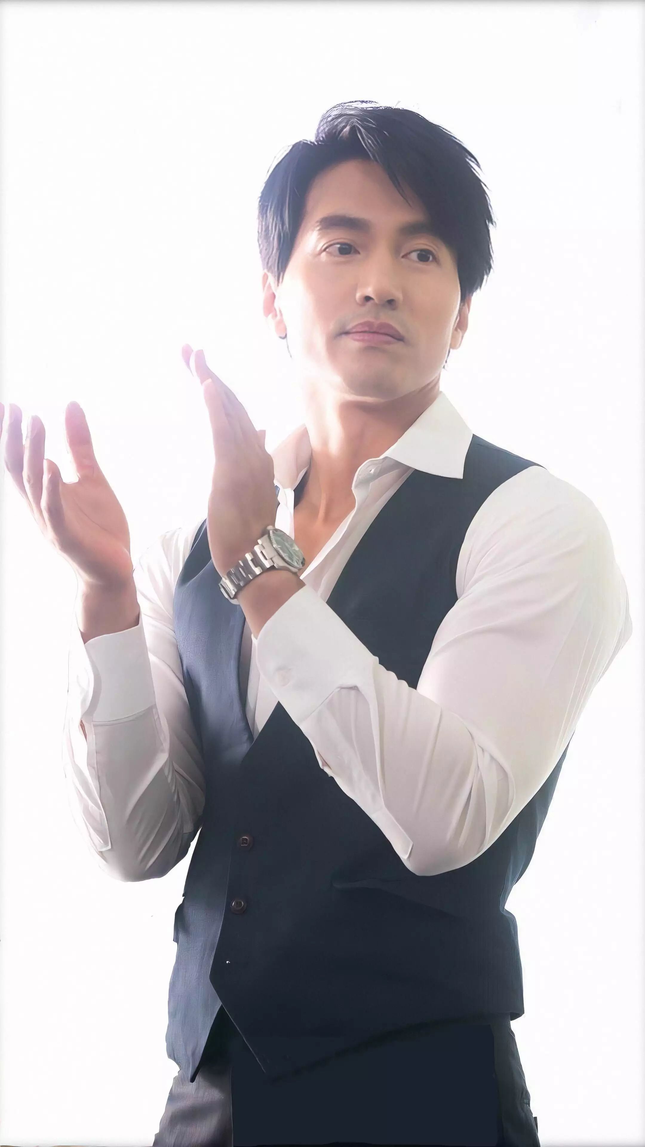 心雨飞飞             【言承旭】 #永远有多远 旭迷告诉你# #最爱