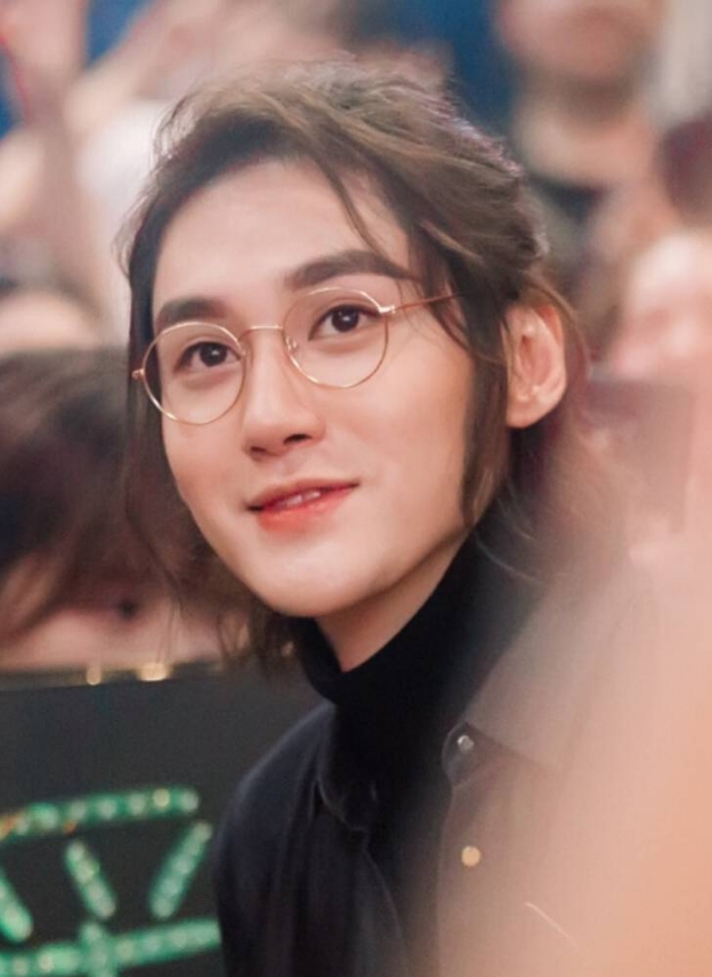 你最欣赏汪铎哪一点