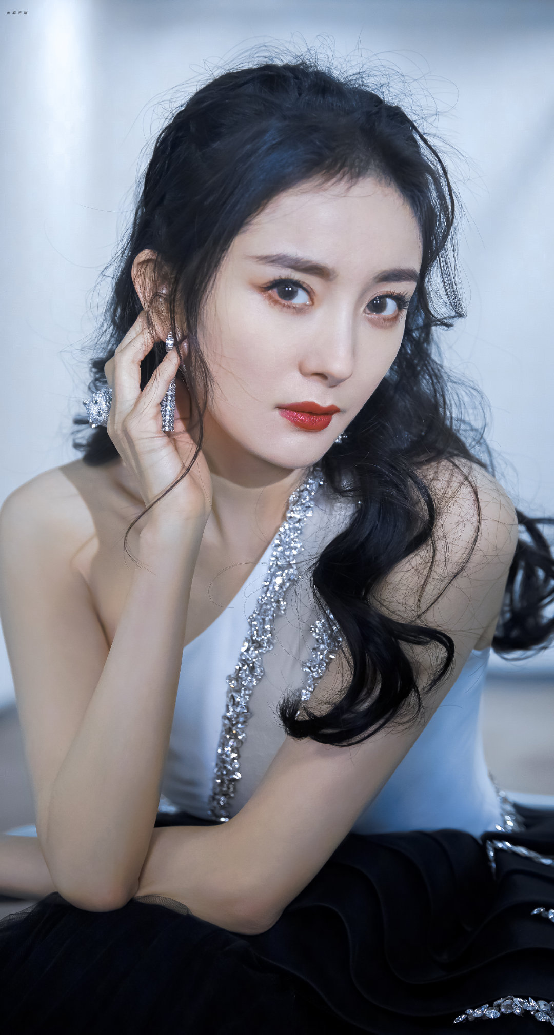 杨幂美图仙女姐姐