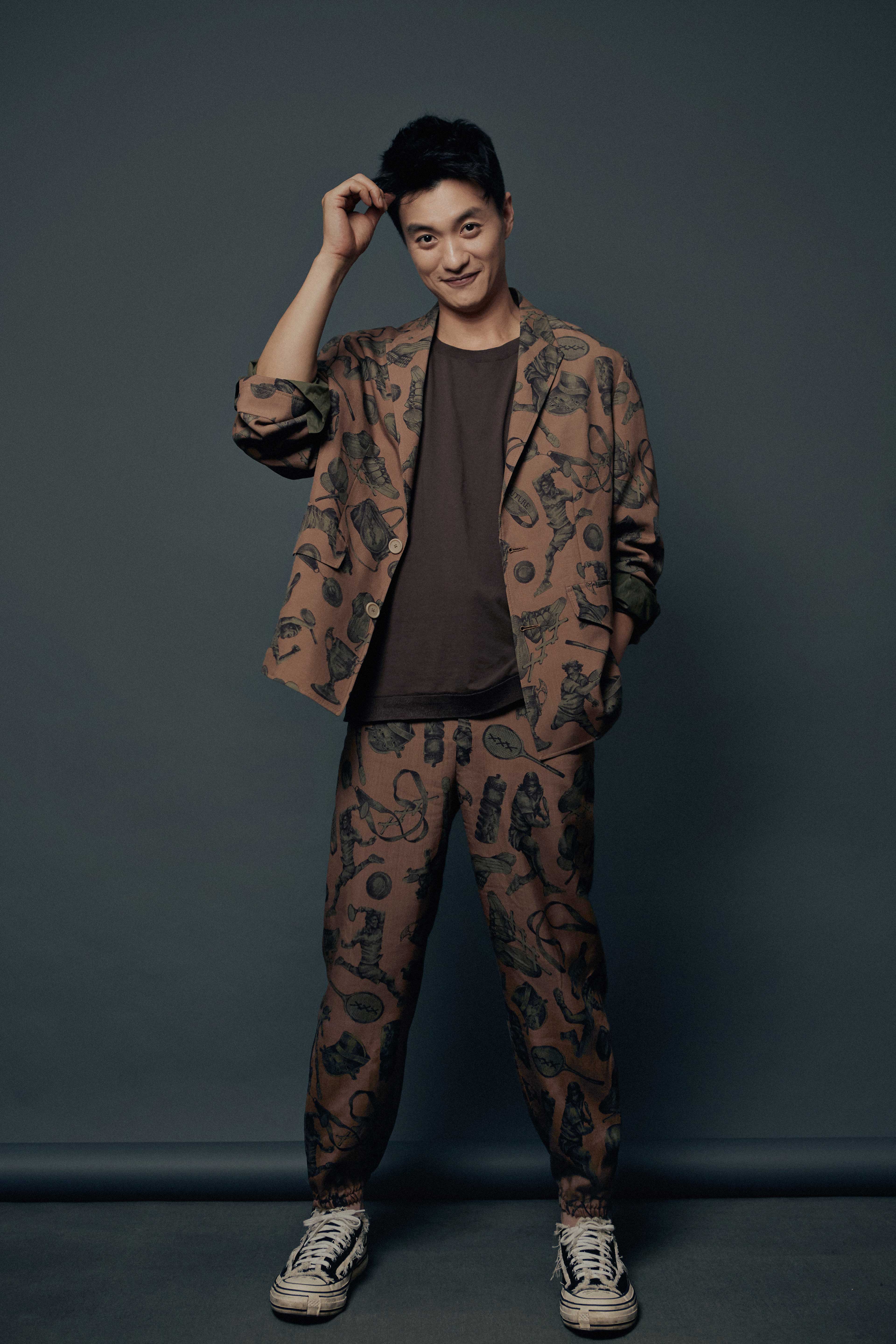 【周一围】色彩推荐人-doki-腾讯视频