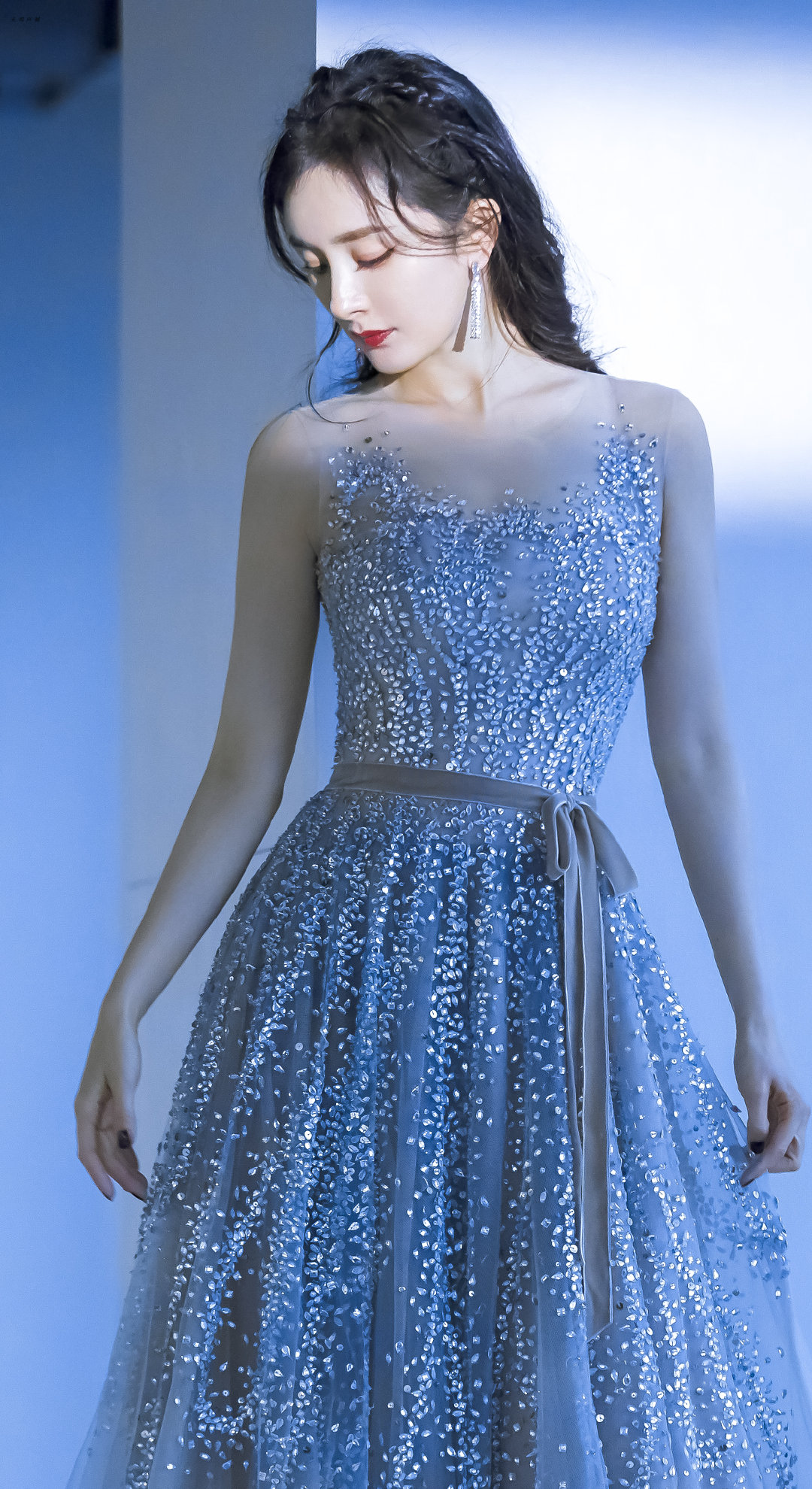 杨幂美图仙女姐姐