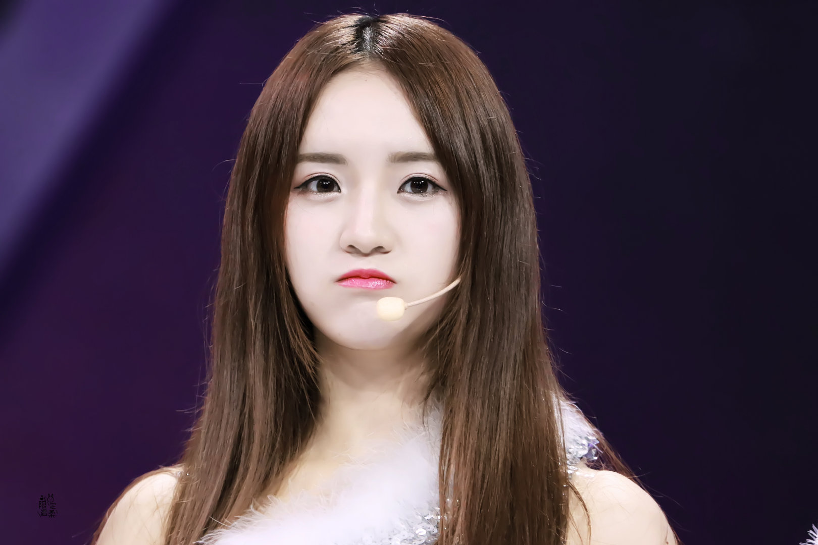 莫寒美图是爱情啊