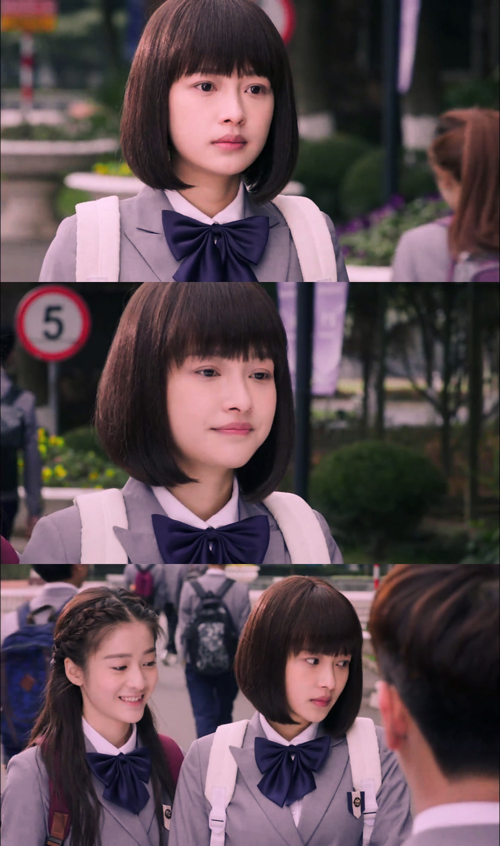 孙怡饭图十五年等待候鸟黎璃