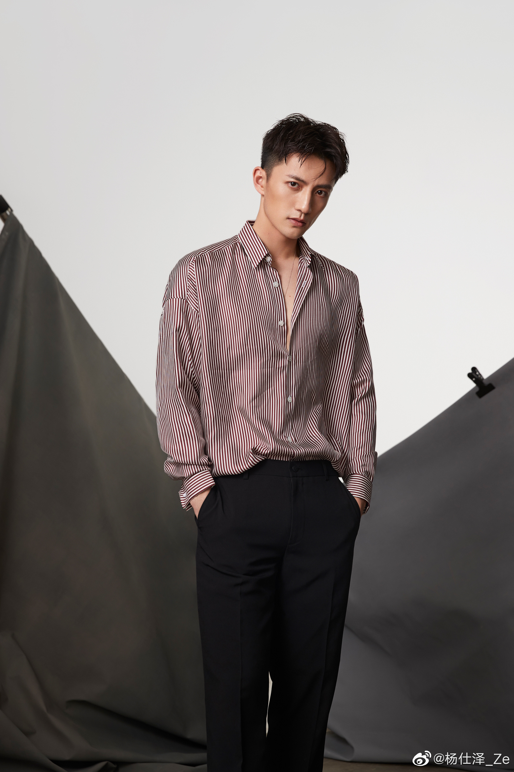 杨仕泽