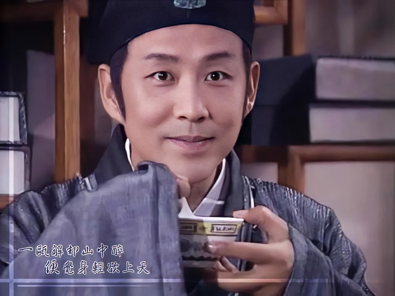 萌萌的刘非-doki-腾讯视频