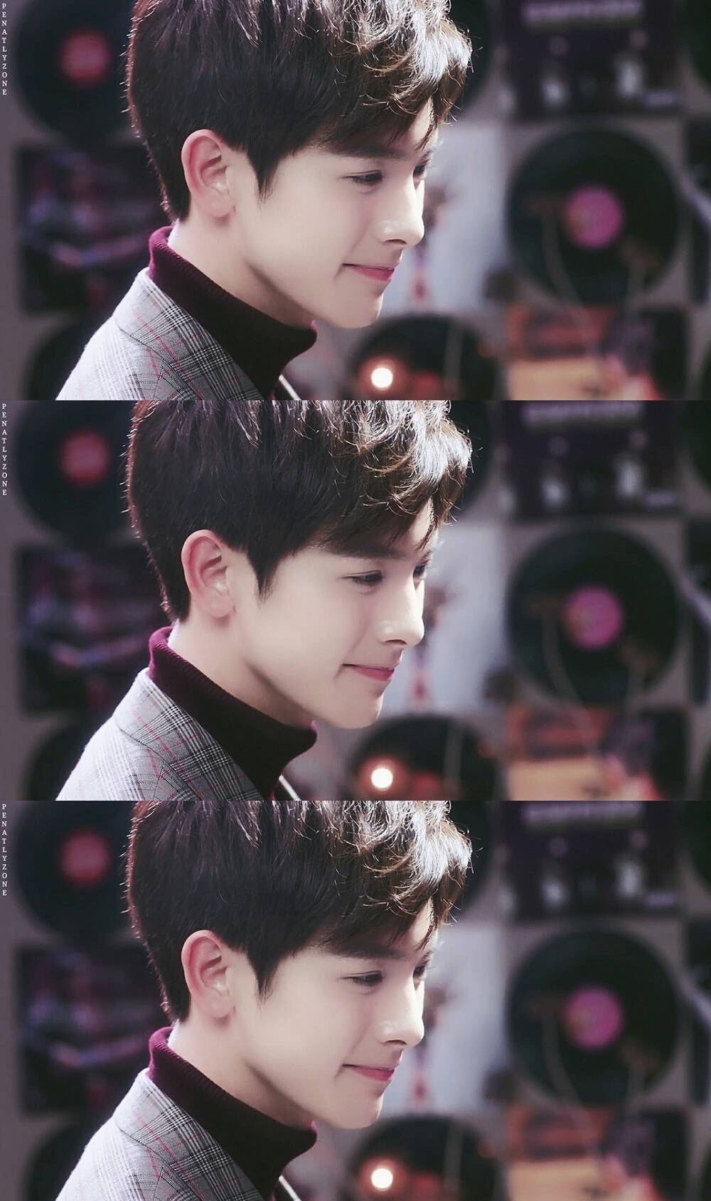 王以纶·未来可期