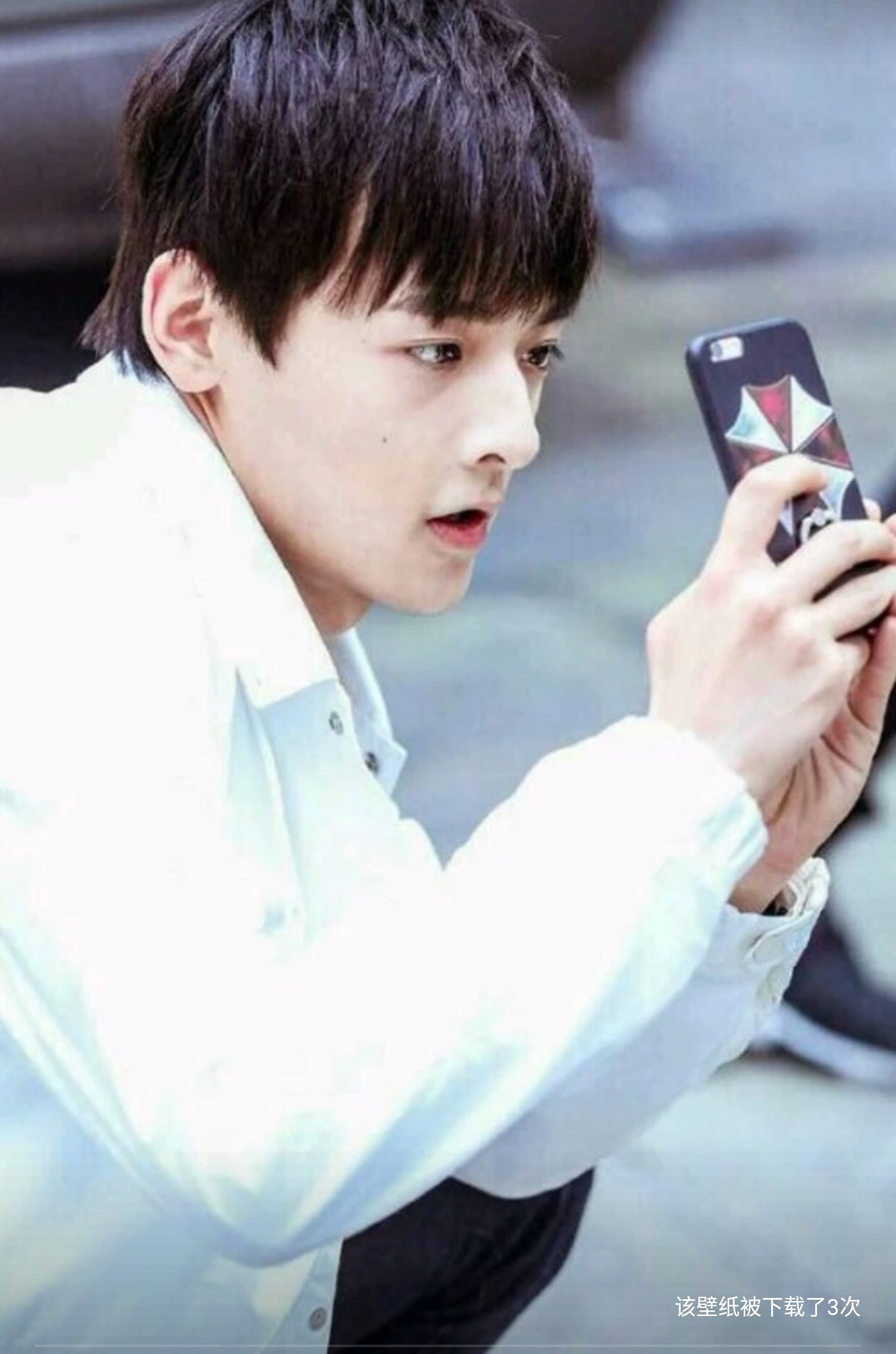 白澍-doki-腾讯视频