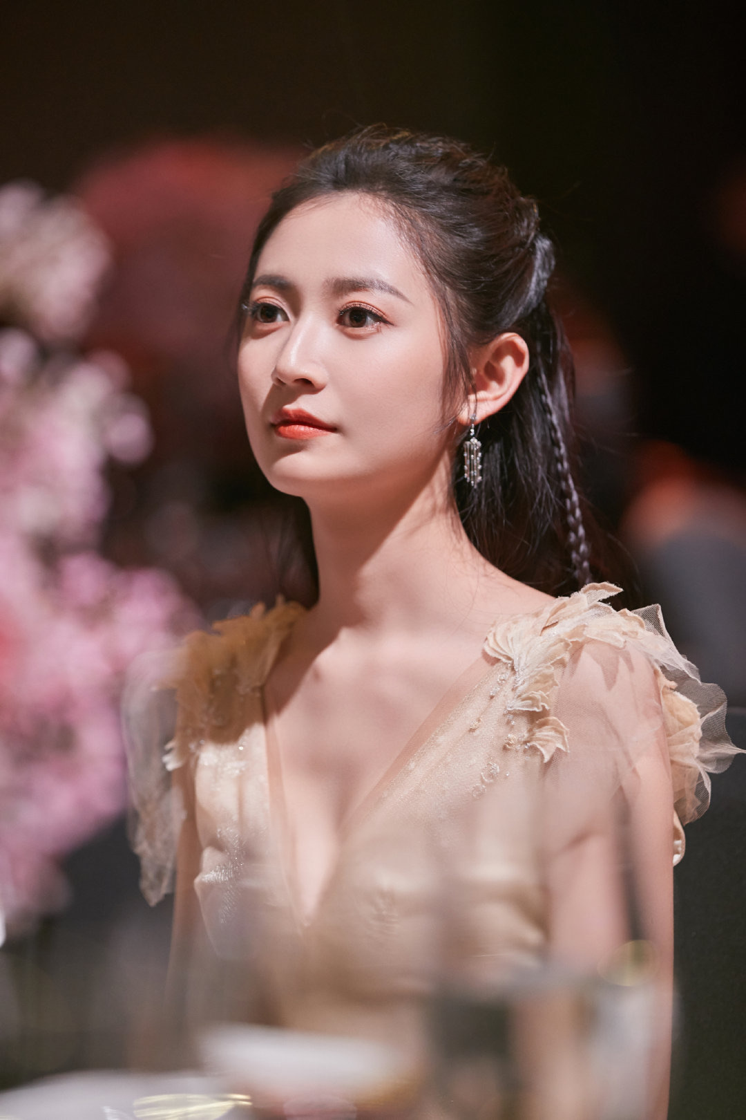 陈钰琪曲奇爱琪一生为期