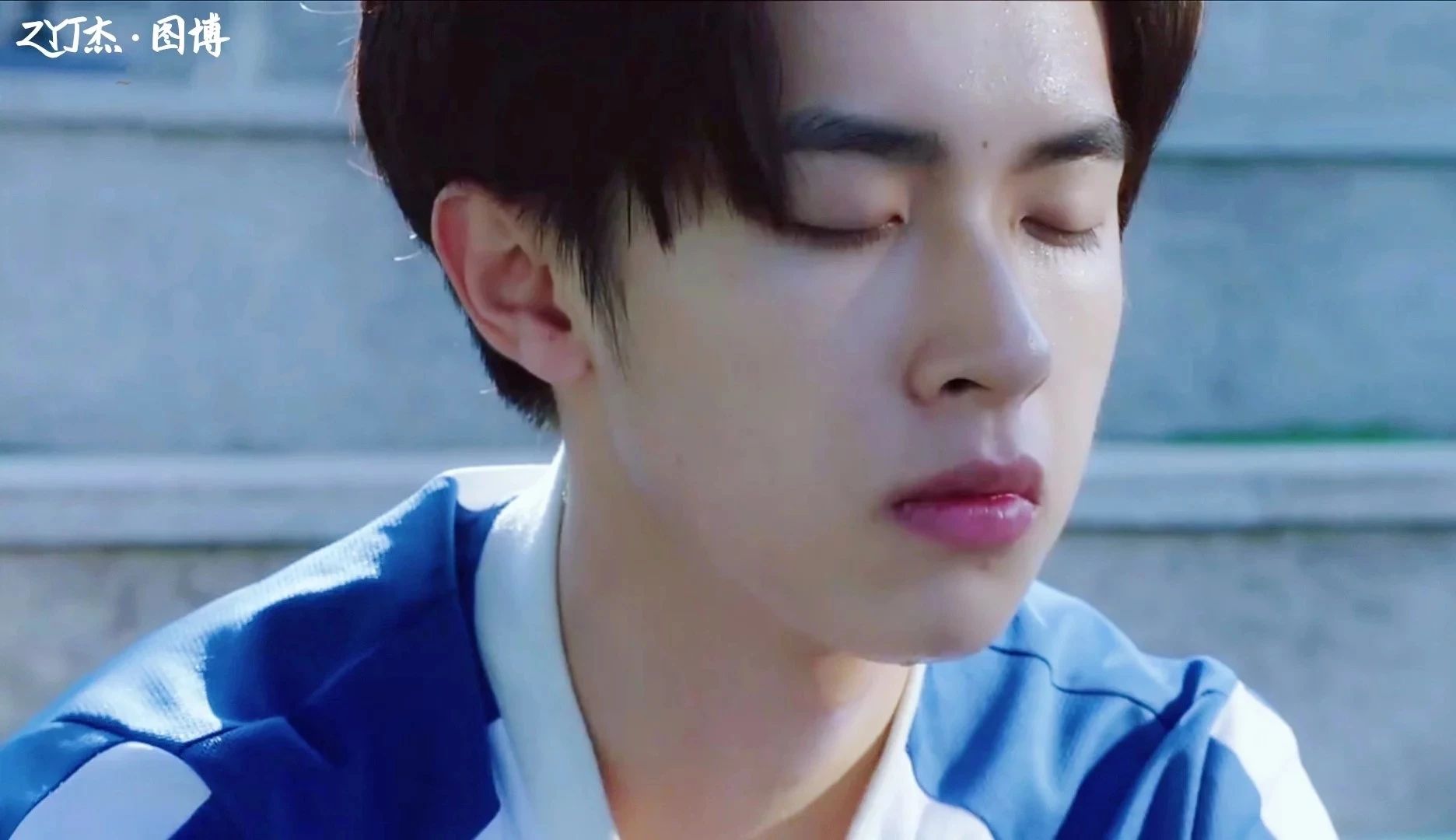 张逸杰哦#一个他的真爱粉