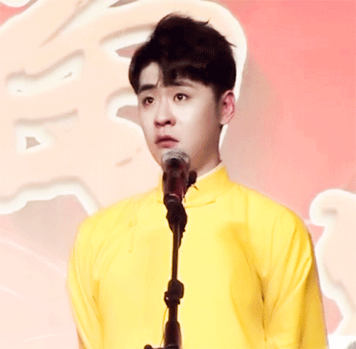 相思赋予谁小辫儿张云雷