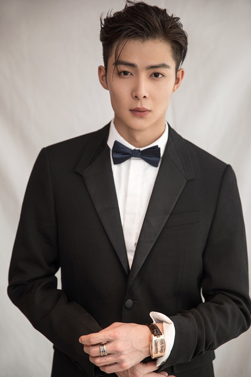 张铭恩晚安铭恩