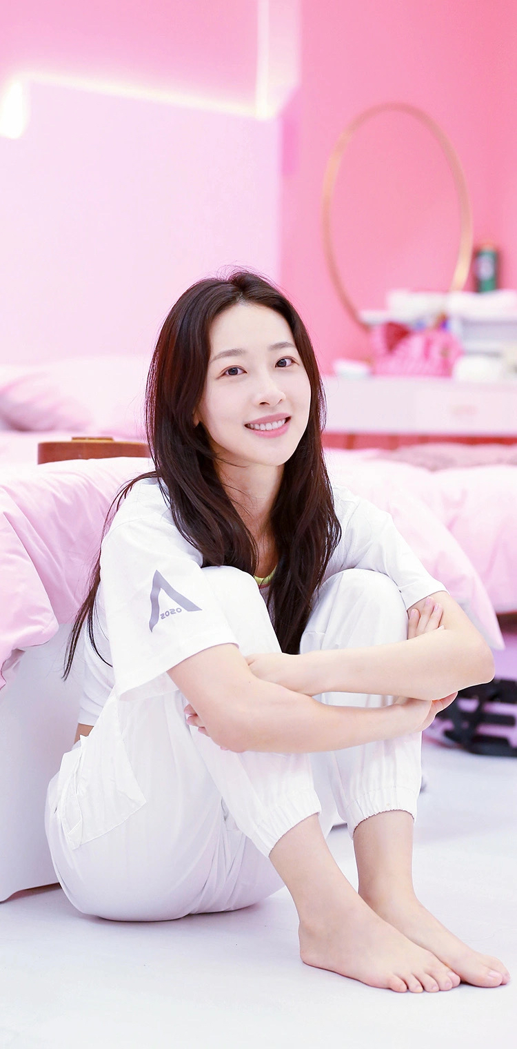 为了许潇晗冲鸭