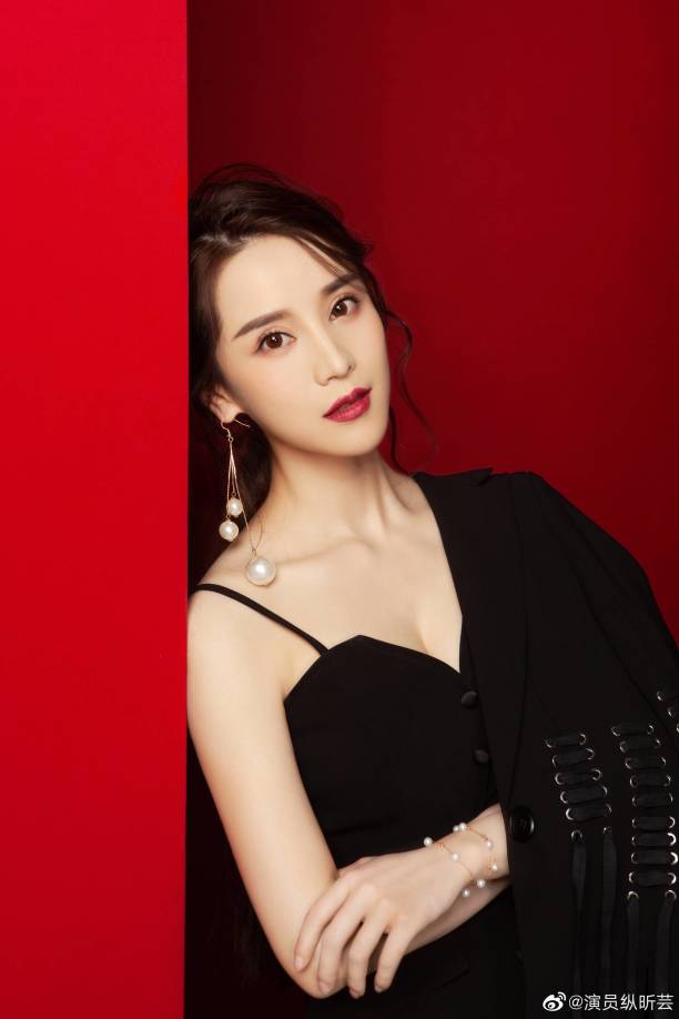 纵昕芸-doki@腾讯视频:超全的纵昕芸资讯,视频,粉丝,直播,活动集合