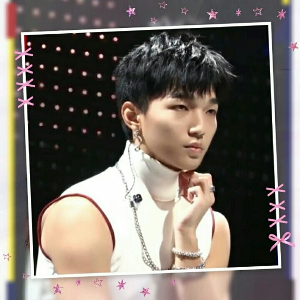 明日之子2五强诞生