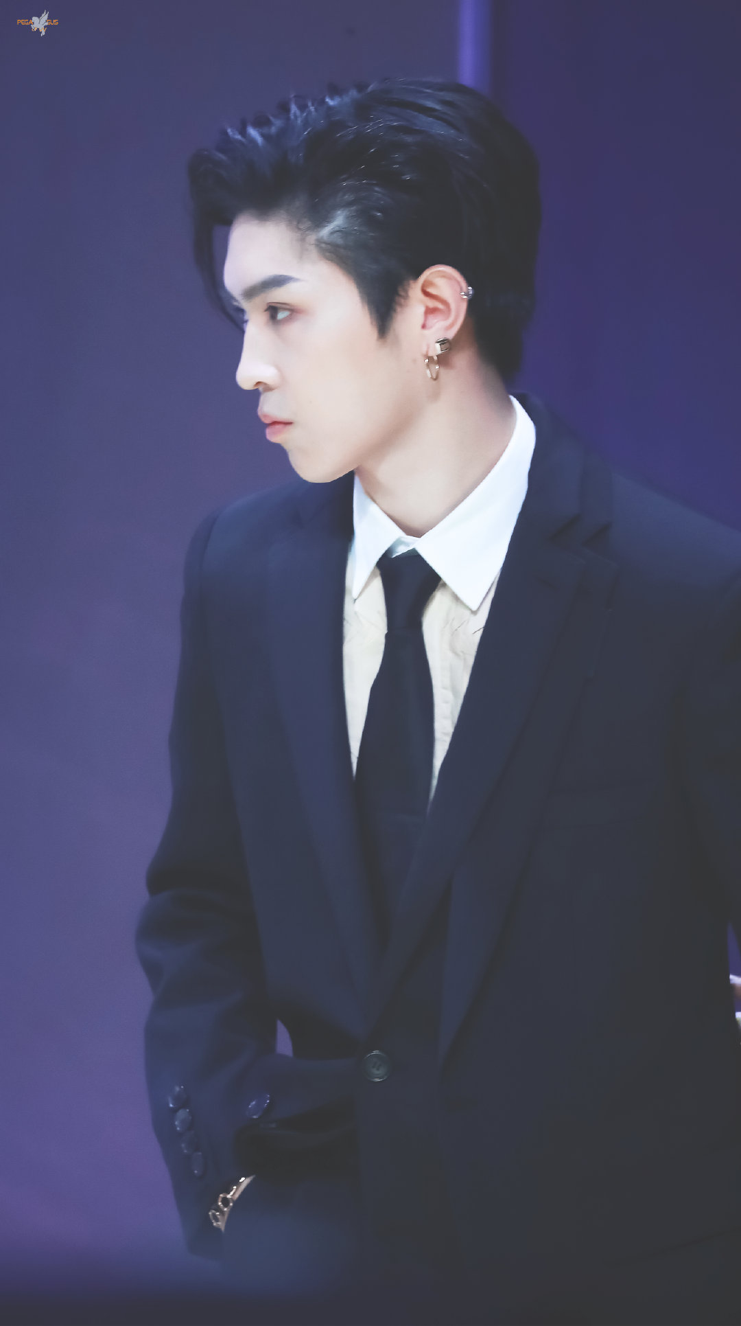 马伯骞饭修高清壁纸