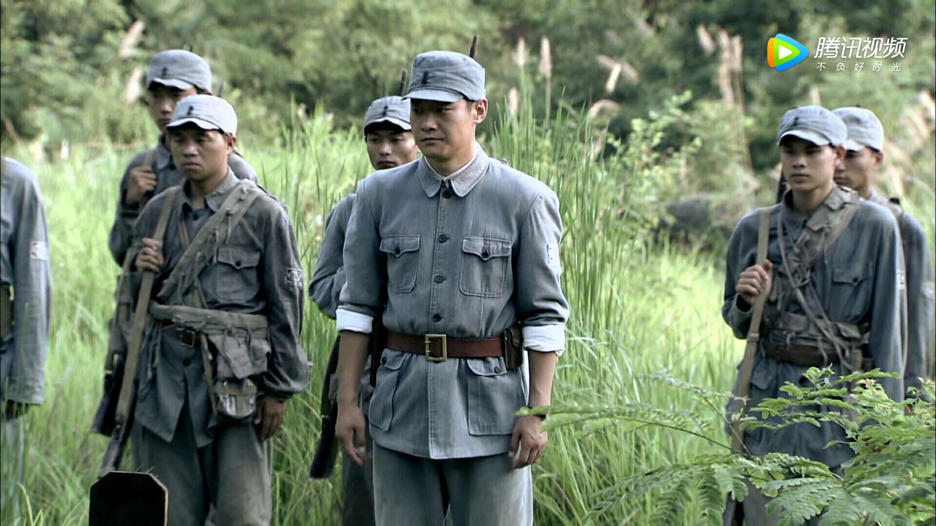 《雳剑》-doki-腾讯视频