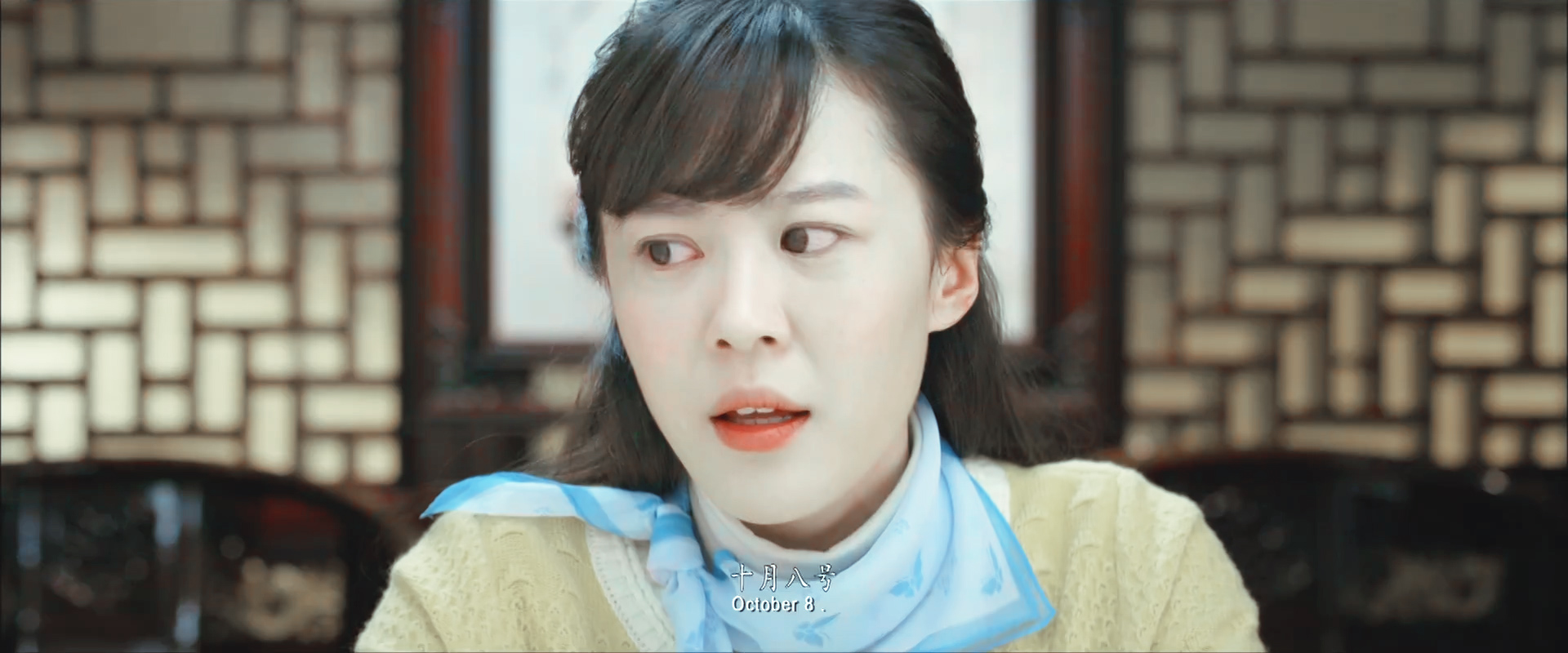 【李金铭】梁佳美图呀