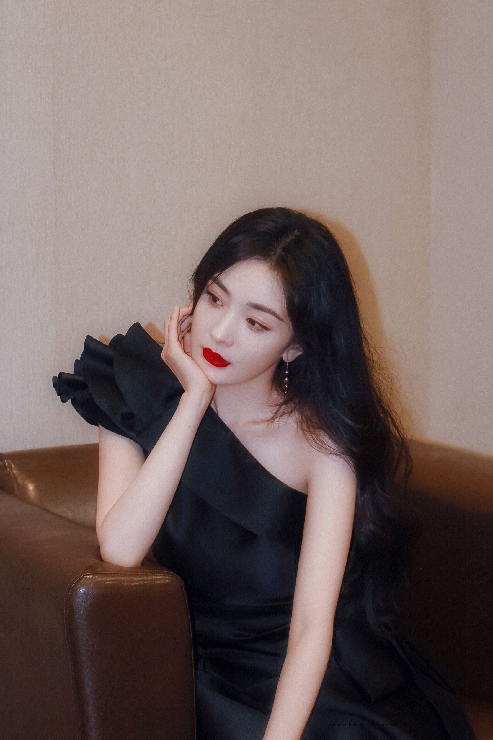 杨幂美图内娱绝美幂幂子