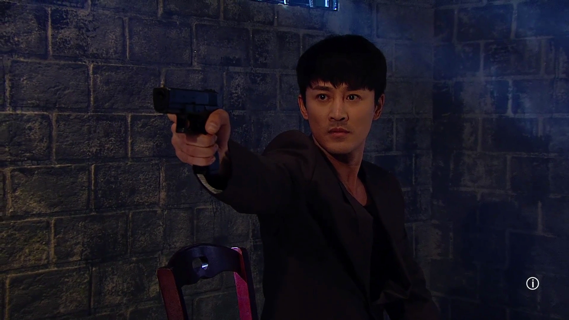 揸枪嘅爆seed简直炸裂