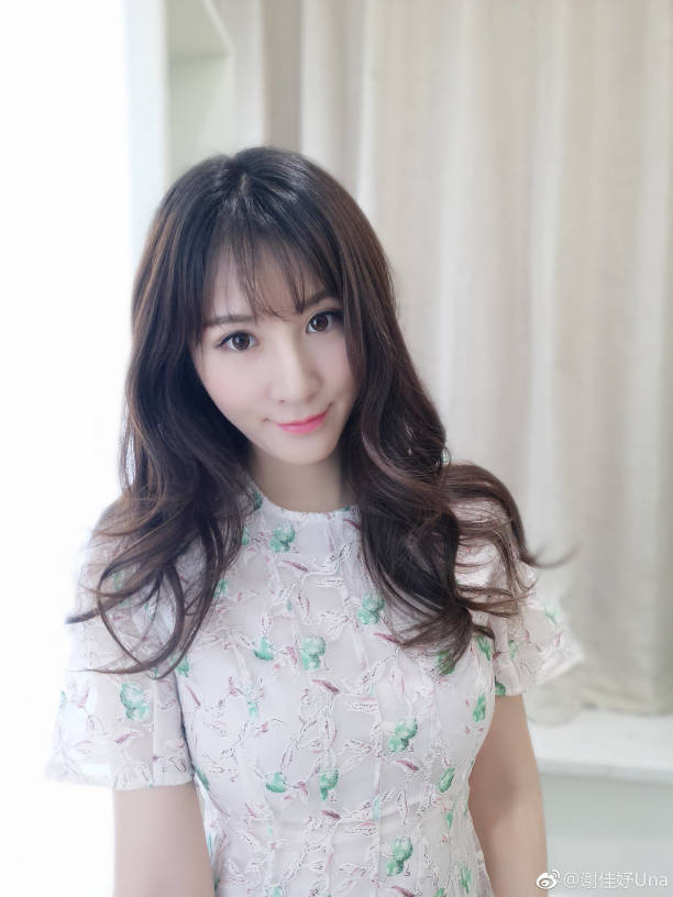 谢佳妤-doki@腾讯视频:超全的谢佳妤资讯,视频,粉丝,直播,活动集合