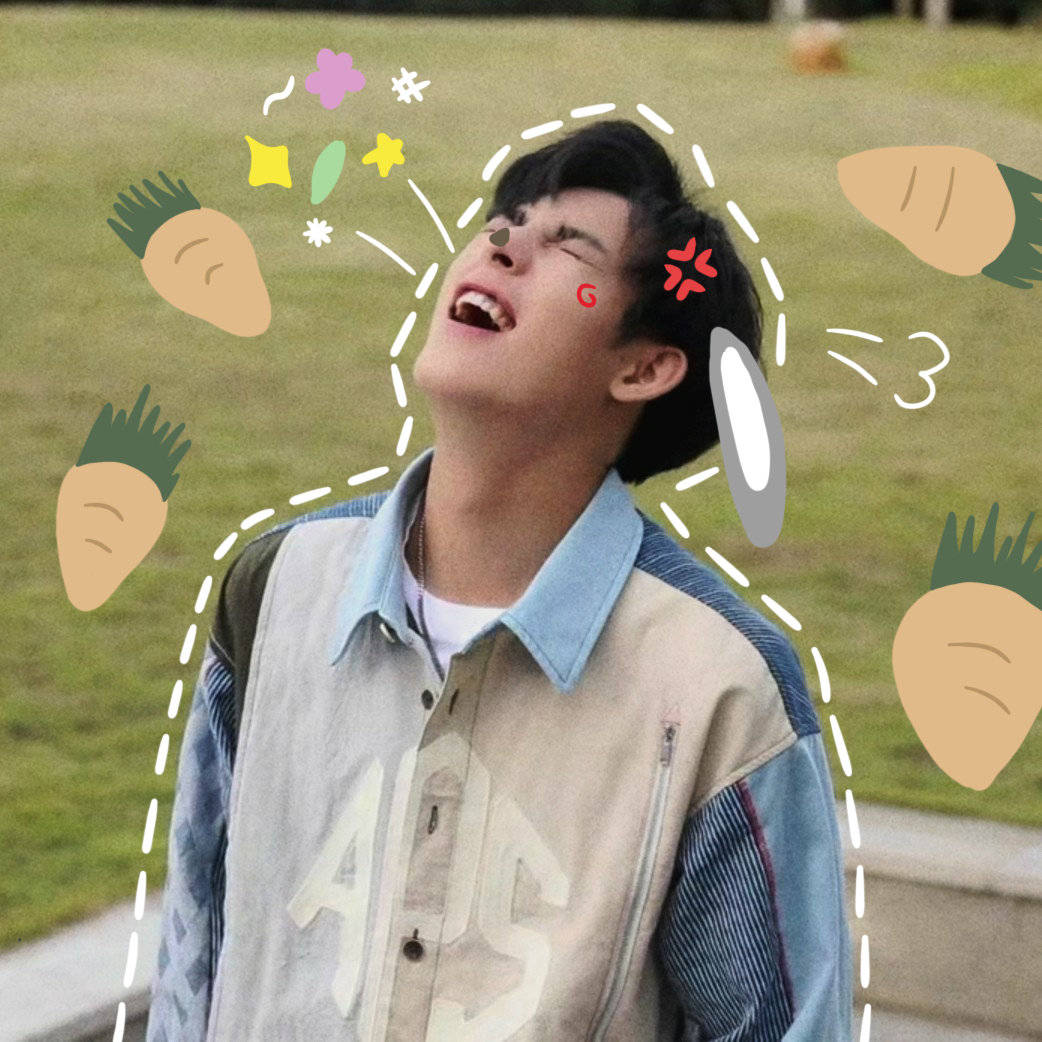 未来可期王皓轩