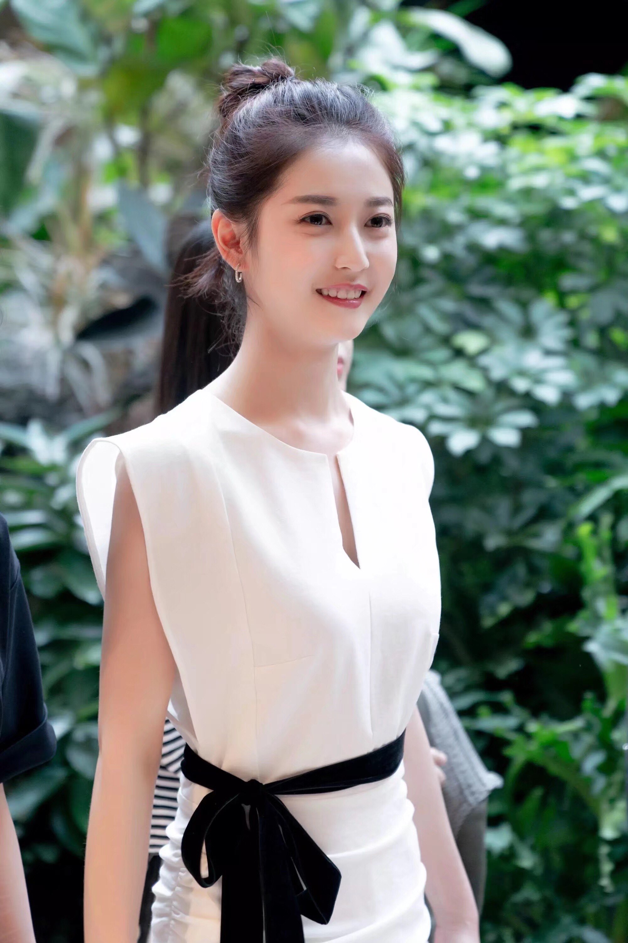 陈钰琪美图