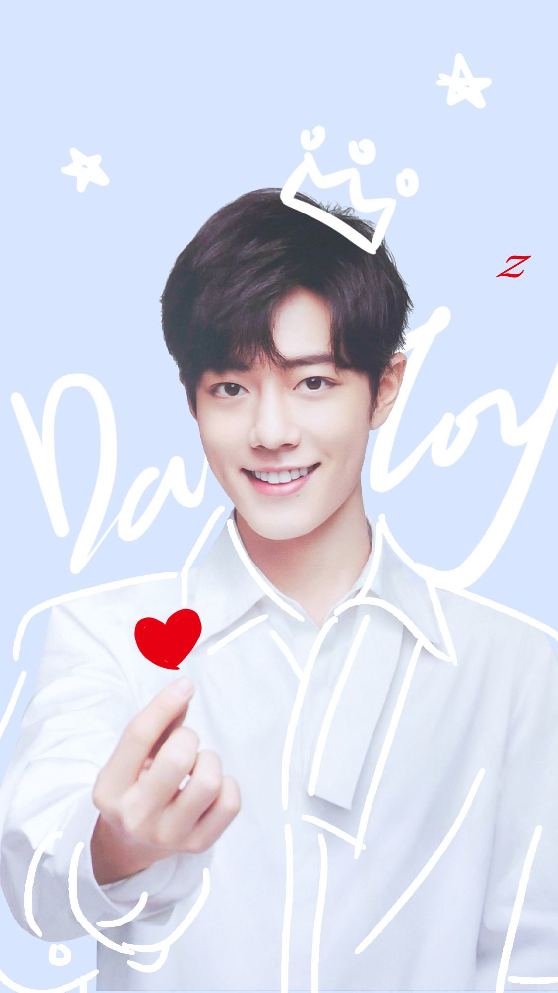 【肖战】公子,爱你啊-doki-腾讯视频