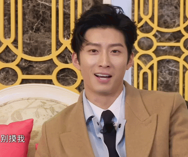 你我之间有没有跟我一样,因为窦骁才看这部电视剧的2019-04-1897