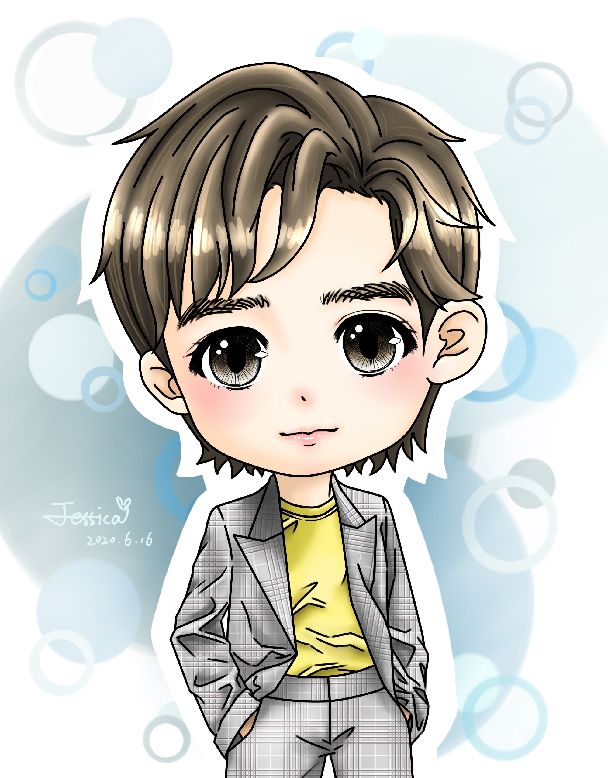 张根硕-doki-腾讯视频