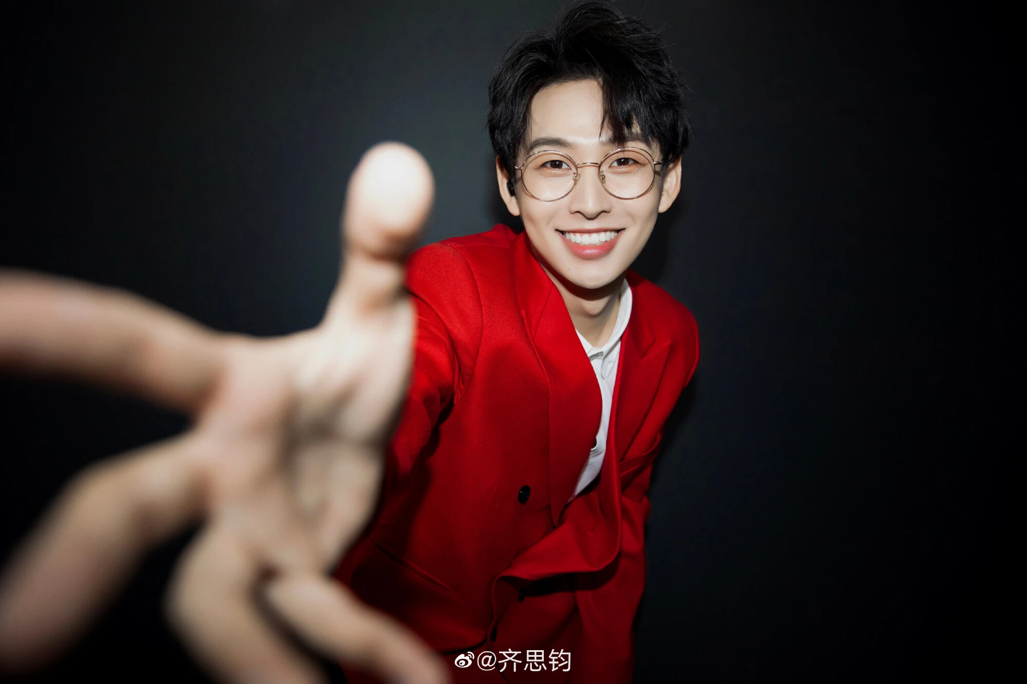 齐思钧齐思钧的第255个粉丝78