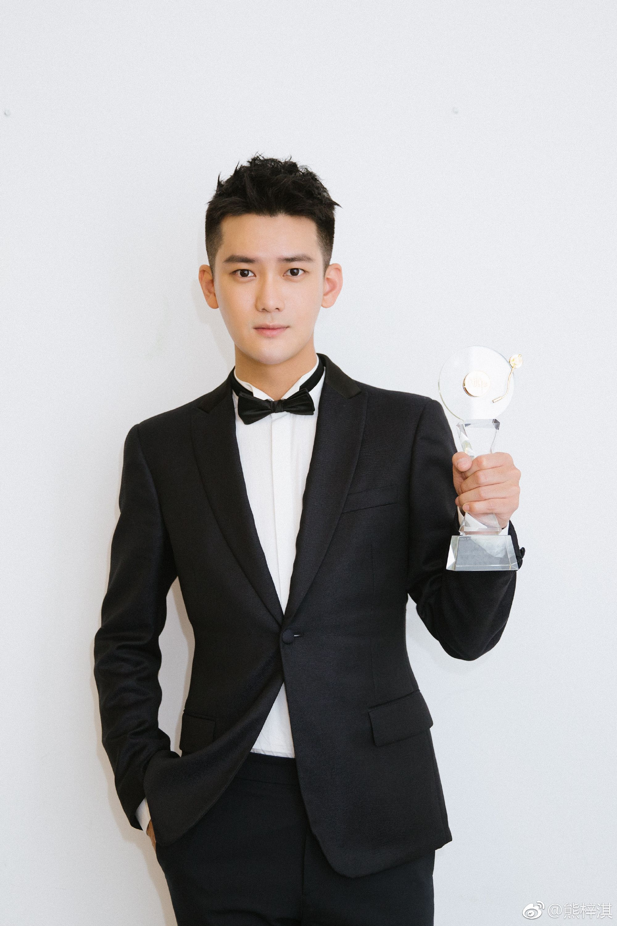 【熊梓淇】2016.07.19～2020.07.19出道四周年快乐