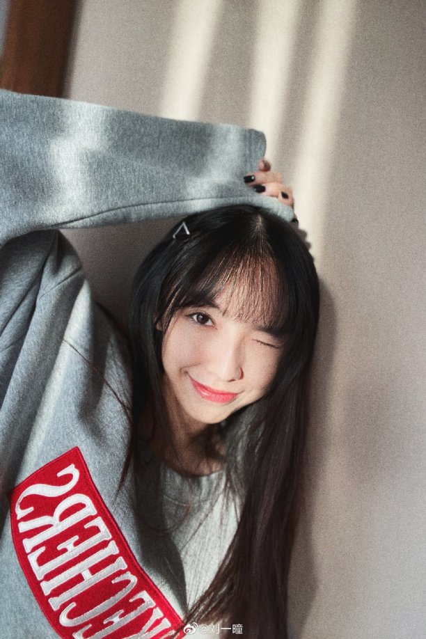 2019-12-10王素素60我淳,好美,好仙.