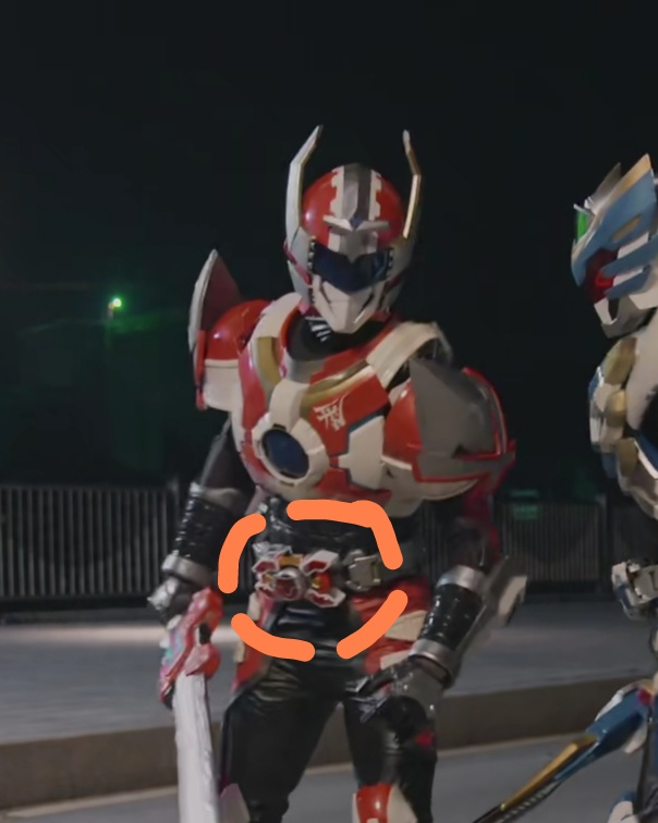 铠甲勇士猎铠之黎明天塔 《铠甲勇士猎铠》下半部—黎明天塔预告片