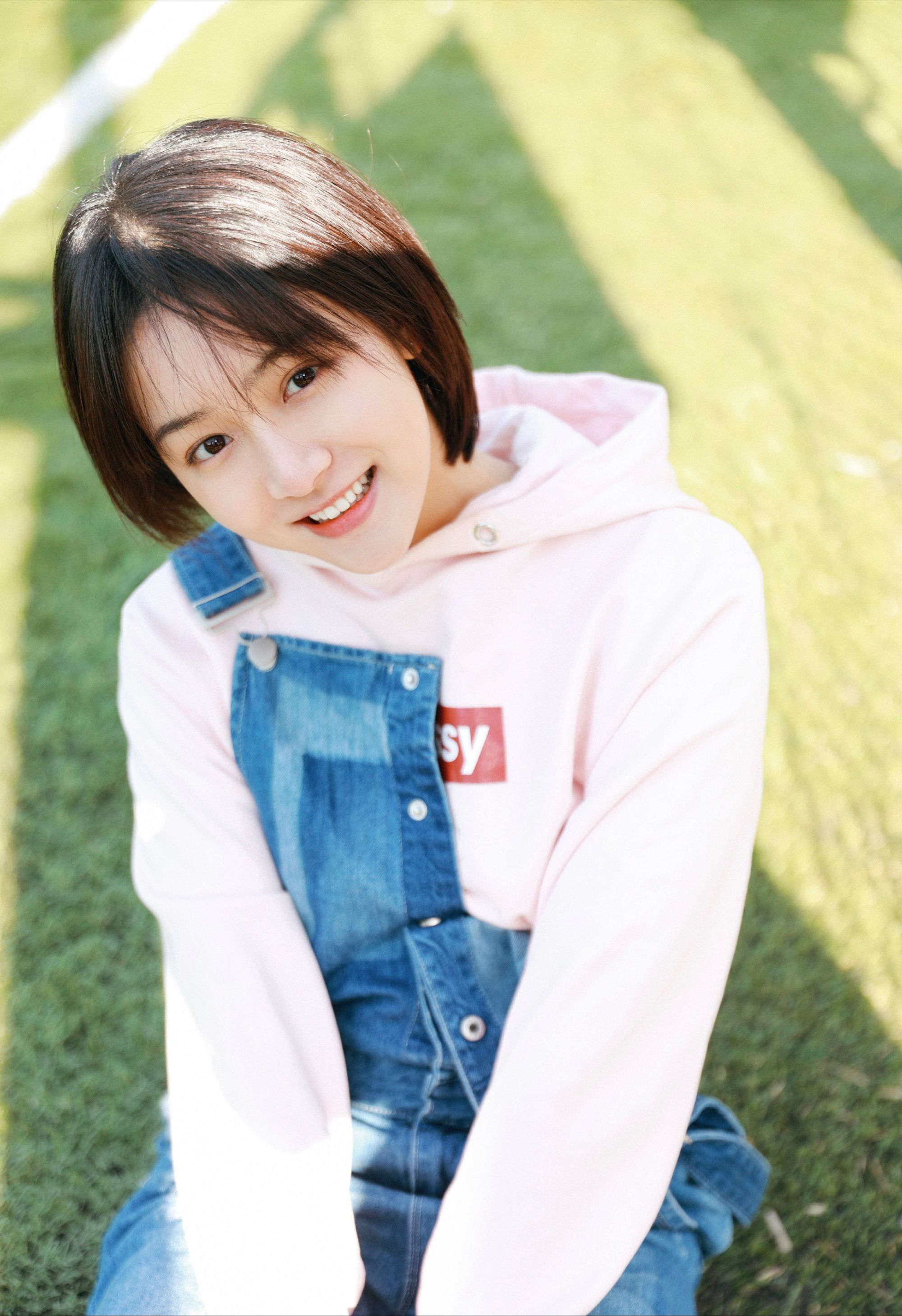 凌美仕